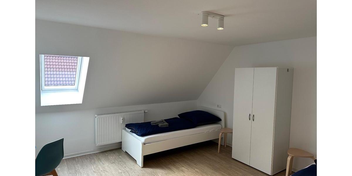 Wohnen auf Zeit Deizisau - 3 Zimmer, 75 m&sup2;, 2.100&euro; | Angebot:26216225