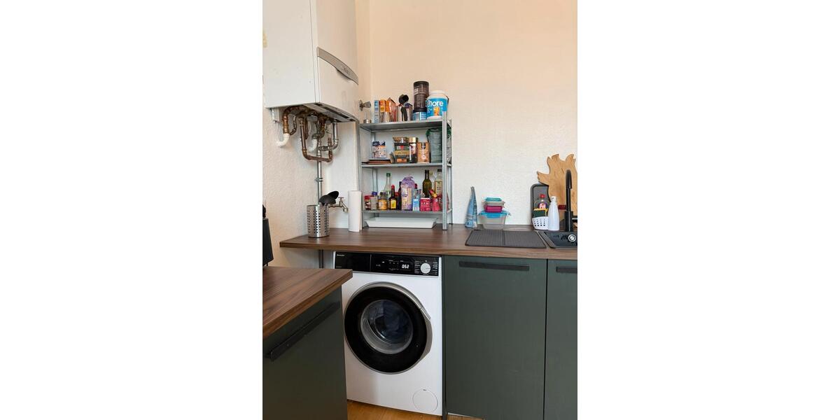 Wohnen auf Zeit Braunschweig Wabe-Schunter-Beberbach - 3 Zimmer, 11 m&sup2;, 450&euro; | Angebot:24870639