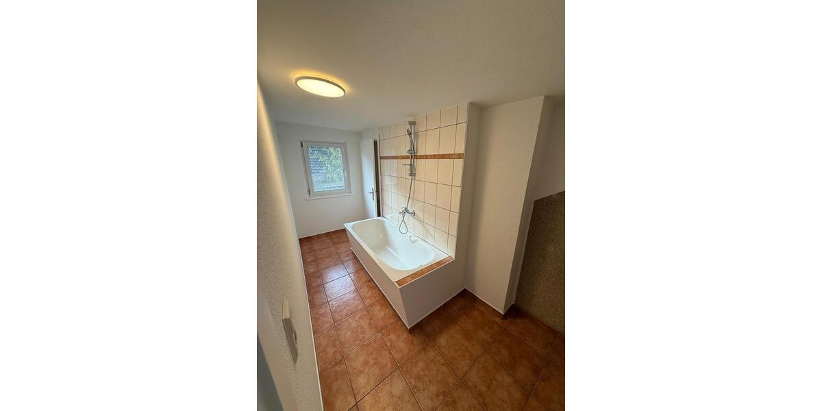 Doppelhaushälfte Schrozberg - 4.5 Zimmer, 100 m&sup2;, 500&euro; | Angebot:26103380