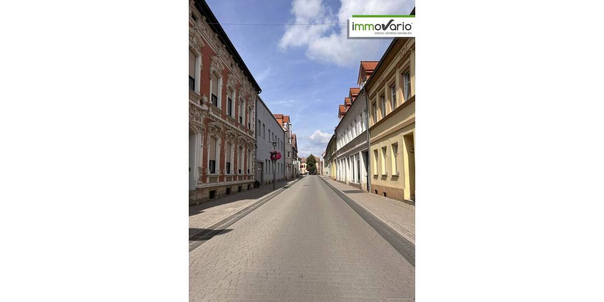 Gewerbeobjekt Egeln - 400&euro; | Angebot:25748209