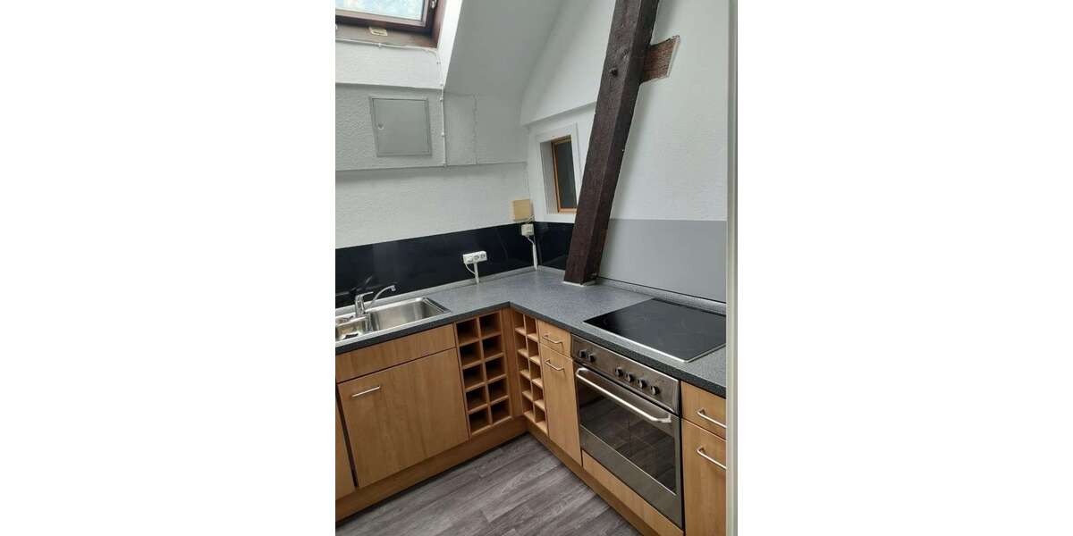 Etagenwohnung Osnabrück Weststadt - 5 Zimmer, 144 m&sup2;, 1.280&euro; | Angebot:27251502