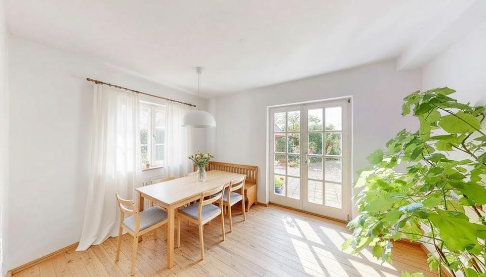 Einfamilienhaus Iphofen - 7 Zimmer, 199 m&sup2;, 1.493&euro; | Angebot:26045229