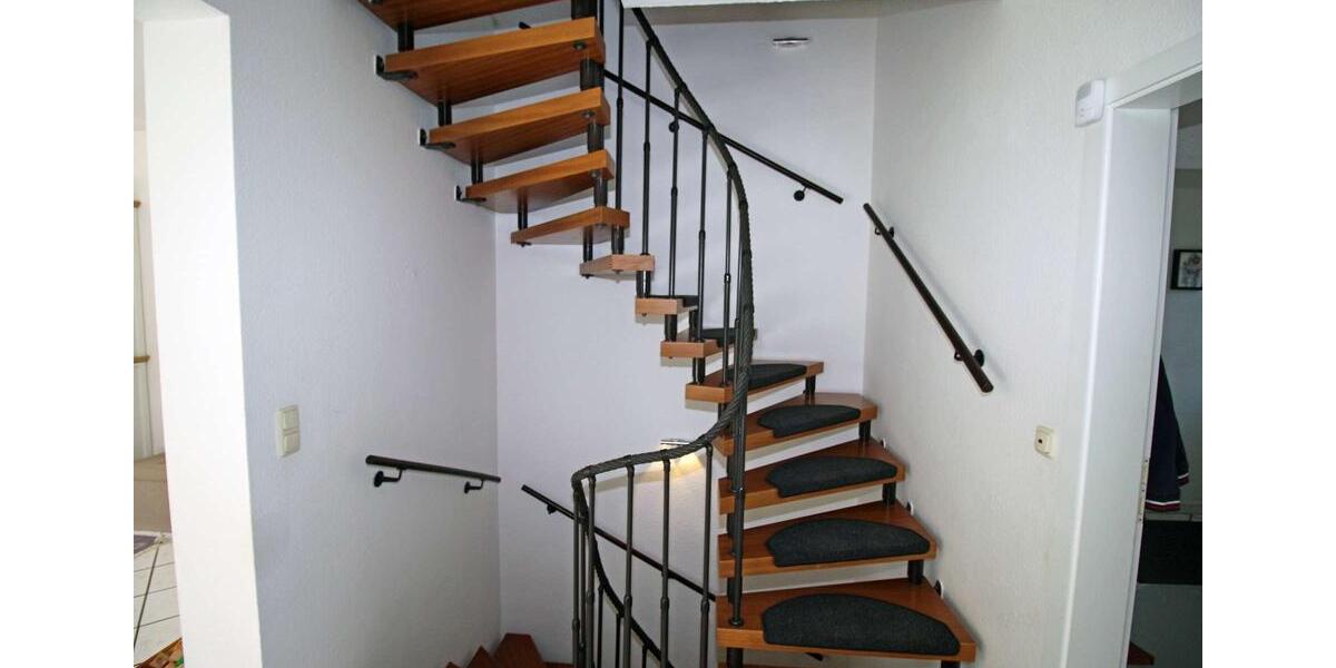 Reihenhaus Barsbüttel - 4 Zimmer, 120 m&sup2;, 1.800&euro; | Angebot:23164341