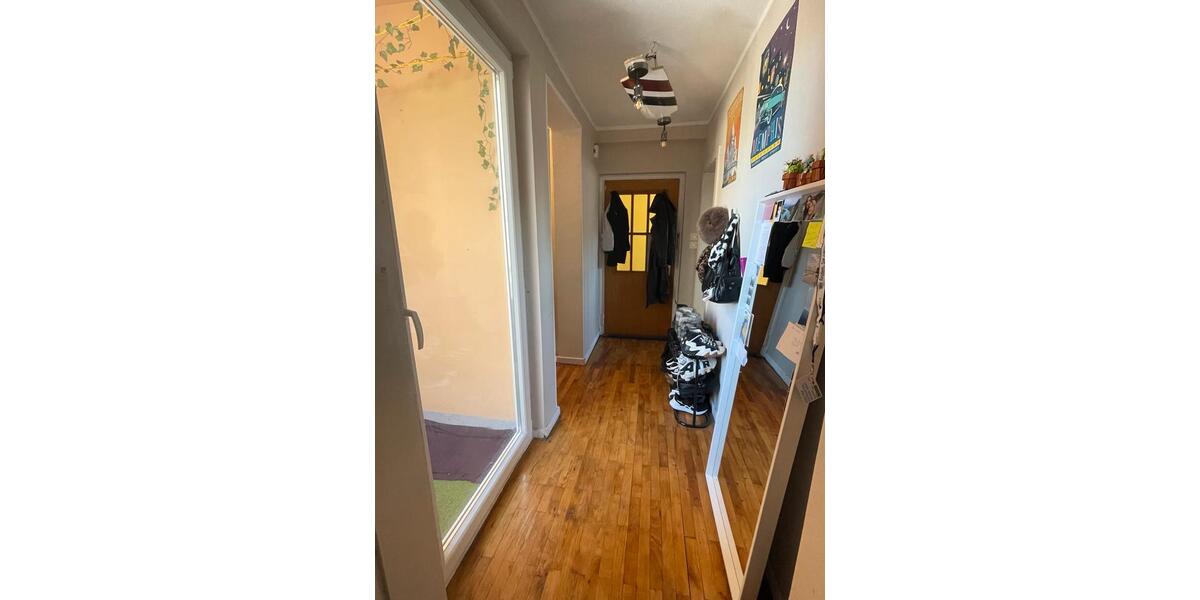 Etagenwohnung Mainz - 1.5 Zimmer, 32 m&sup2;, 567&euro; | Angebot:26593276