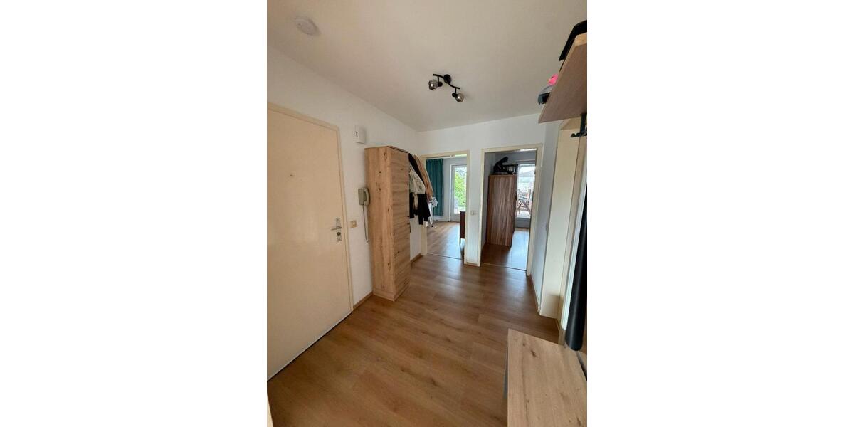 Terrassenwohnung Krefeld - 2 Zimmer, 80 m&sup2;, 720&euro; | Angebot:26644911