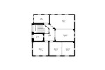 Etagenwohnung Schmalkalden - 5 Zimmer, 112 m&sup2;, 896&euro; | Angebot:25236314
