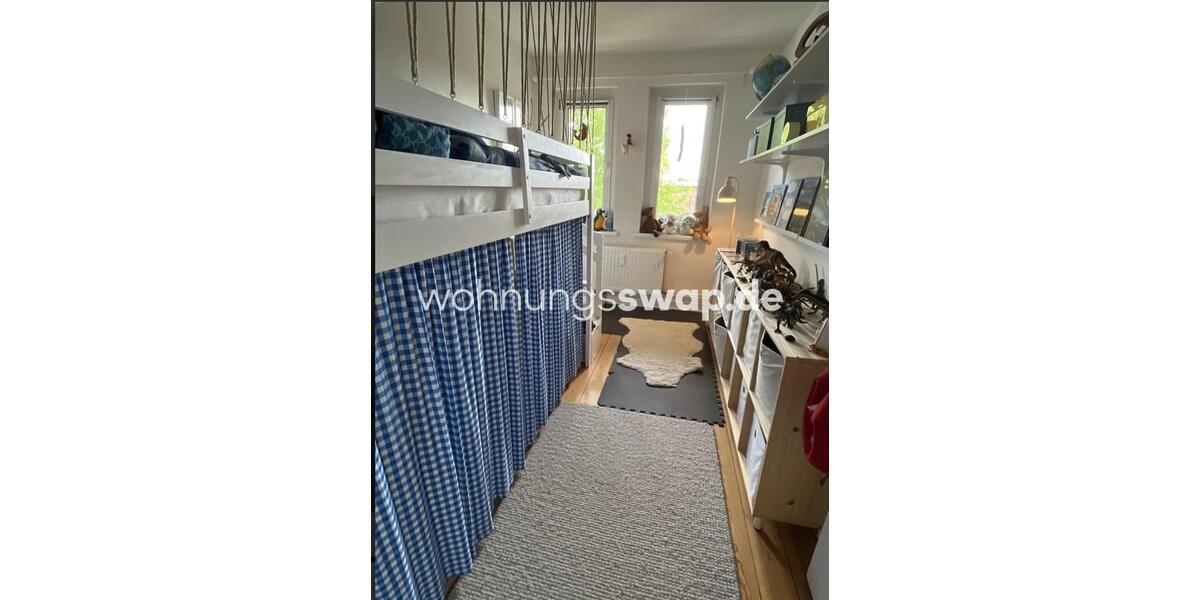 Etagenwohnung Hamburg Bergedorf - 3 Zimmer, 63 m&sup2;, 716&euro; | Angebot:26633002