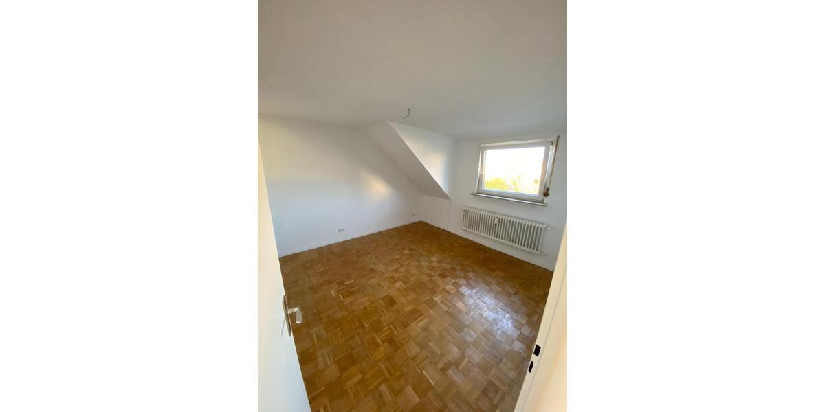 2 Zimmer Wohnung zu vermieten 2 zimmer
