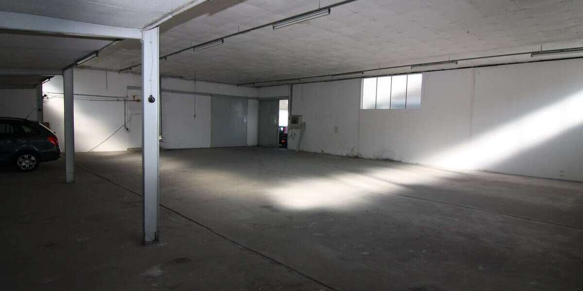 Gewerbeobjekt Bonn Auerberg - 1.500&euro; | Angebot:27180026