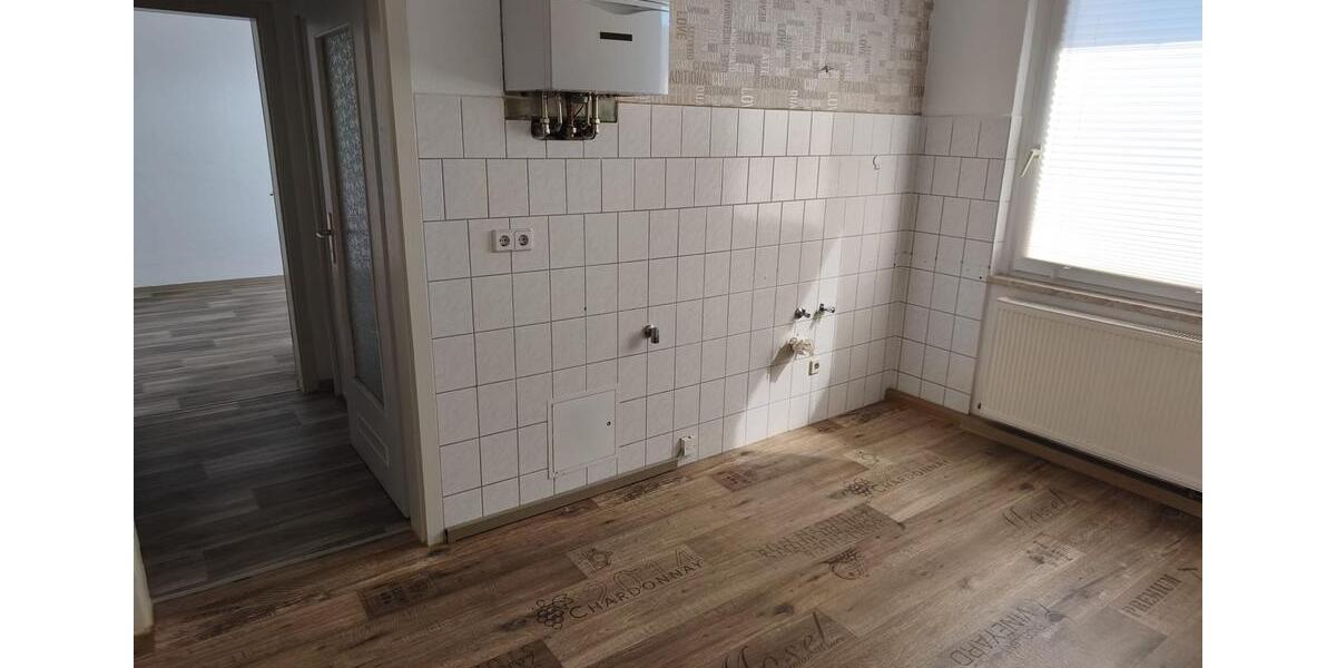 Etagenwohnung Güsten - 310&euro; | Angebot:26135190