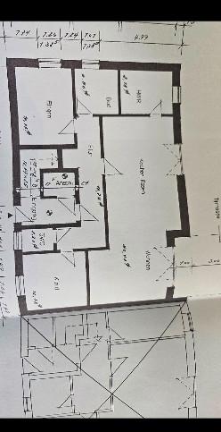 Erdgeschoßwohnung Delmenhorst Deichhorst - 3 Zimmer, 116 m&sup2;, 1.395&euro; | Angebot:25637475