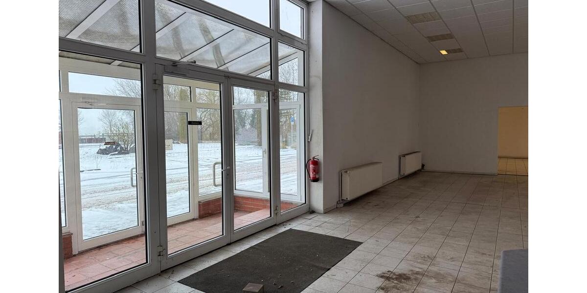 Gewerbeobjekt Rhinow - 750&euro; | Angebot:26586974