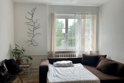 Wohnen auf Zeit Berlin Treptow-Köpenick - 1 Zimmer, 22 m&sup2;, 600&euro; | Angebot:26640486