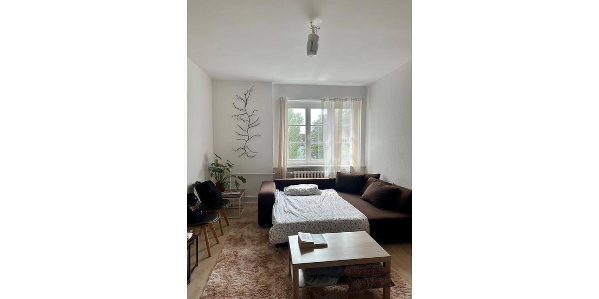 Wohnen auf Zeit Berlin Treptow-Köpenick - 1 Zimmer, 22 m&sup2;, 600&euro; | Angebot:26640486