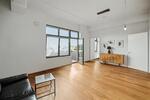 Modernes Wohnen mit Weitblick – 2-Zimmer-Wohnung am Mainufer im Kesselhaus-Quartier zimmer