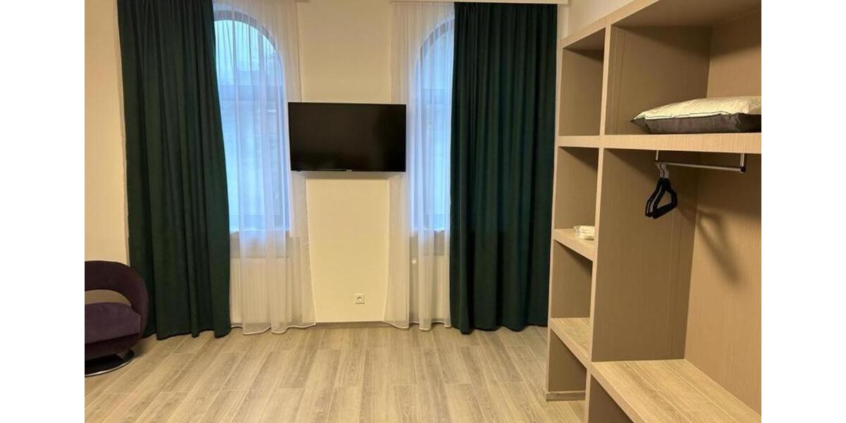 Möbliertes Studio ALL INCLUSIVE – Monatsmiete – sofort frei 1 zimmer