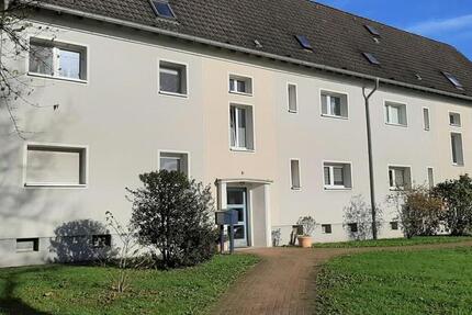 Bei VIVAWEST die Sonnenstrahlen auf dem eigenen Balkon genießen. 2 zimmer