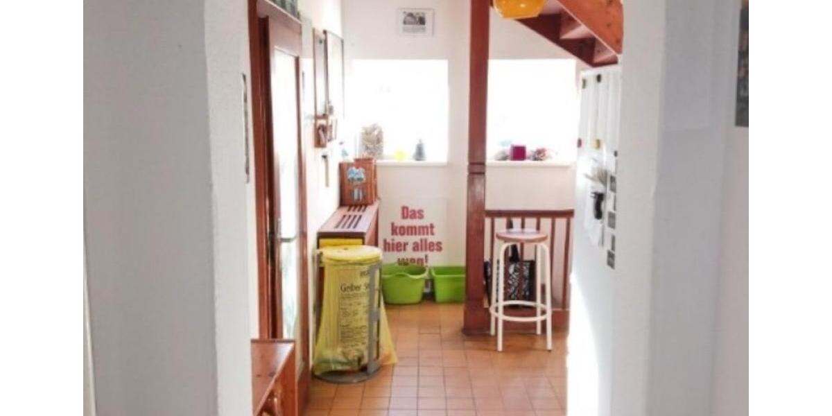 Wohnen auf Zeit Greifswald - 22 Zimmer, 160 m&sup2;, 430&euro; | Angebot:26566561