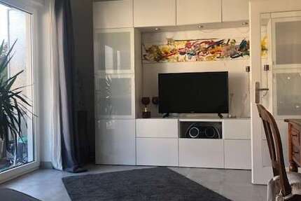 Wohnung Karlsruhe Rüppurr - 1 Zimmer, 30 m&sup2;, 600&euro; | Angebot:26775991