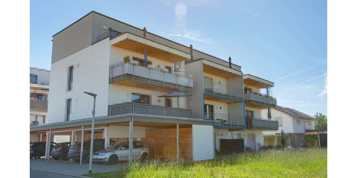 Etagenwohnung Isny im Allgäu - 1 Zimmer, 39 m&sup2;, 495&euro; | Angebot:26846792