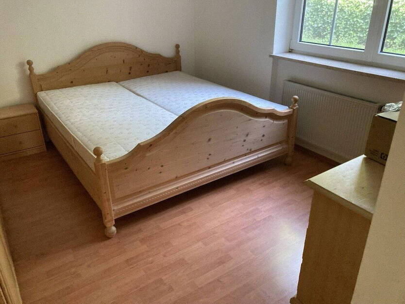 ruhiges naturnahes Wohnparadies - 2ZKB Wohnung mit Terrasse möbliert zu vermieten