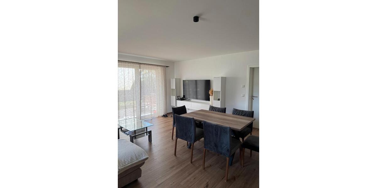 Terrassenwohnung Pförring - 3 Zimmer, 72 m&sup2;, 890&euro; | Angebot:26550500