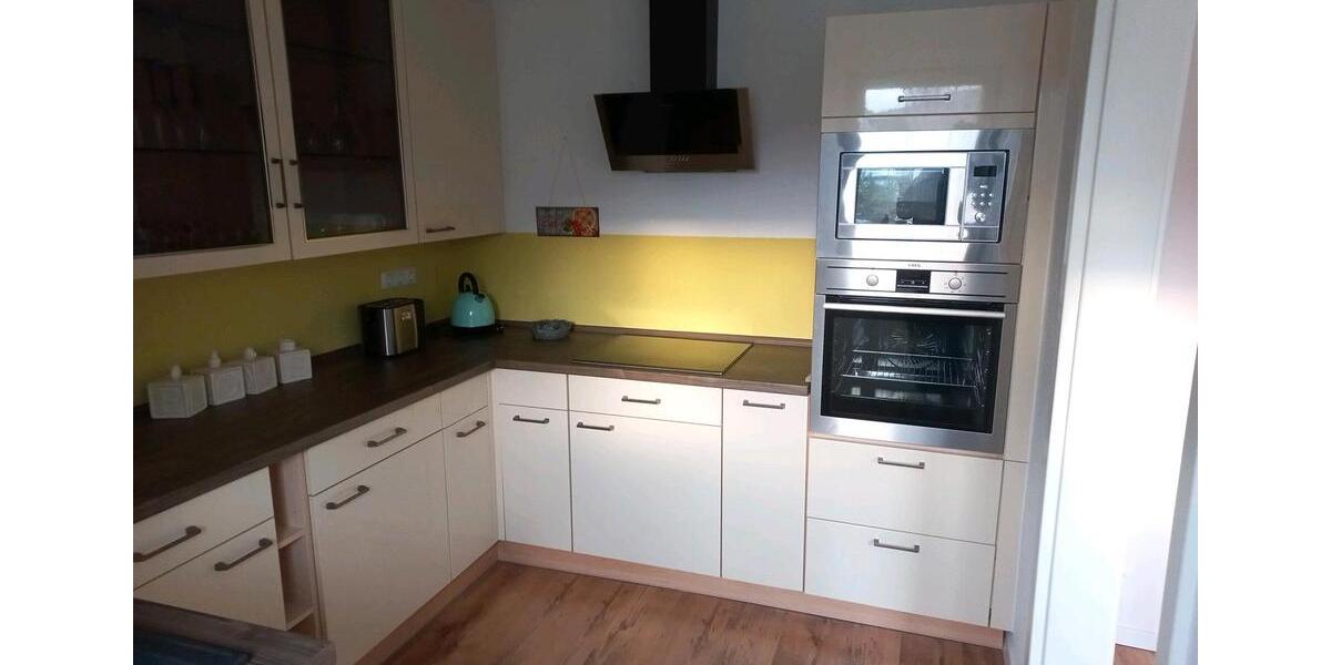 Dachgeschoßwohnung Bad Essen - 4 Zimmer, 88 m&sup2;, 750&euro; | Angebot:24609453