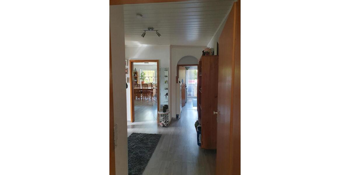 Etagenwohnung Bielefeld Jöllenbeck - 3 Zimmer, 86 m&sup2;, 817&euro; | Angebot:26278537