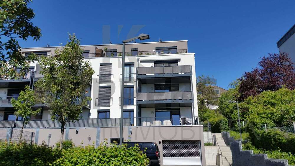 Etagenwohnung Wiesbaden Südost - 4 Zimmer, 124 m&sup2;, 1.800&euro; | Angebot:22431901