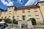 Etagenwohnung Schwabach Nasbach - 3 Zimmer, 107 m&sup2;, 700&euro; | Angebot:26017073