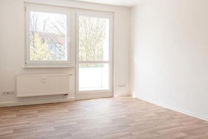 Wohnung mit Wohlfühleffekt... zimmer