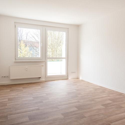 Wohnung mit Wohlfühleffekt... zimmer