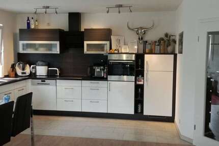 Wohnung zum Mieten in Ingolstadt 980 € 82 m² 3 zimmer