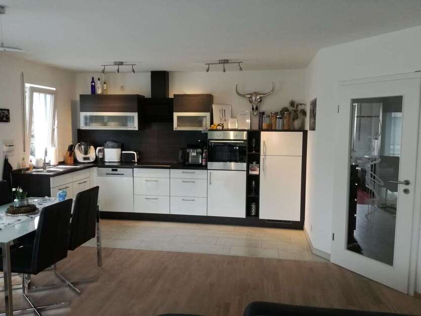 Wohnung zum Mieten in Ingolstadt 980 € 82 m² 3 zimmer