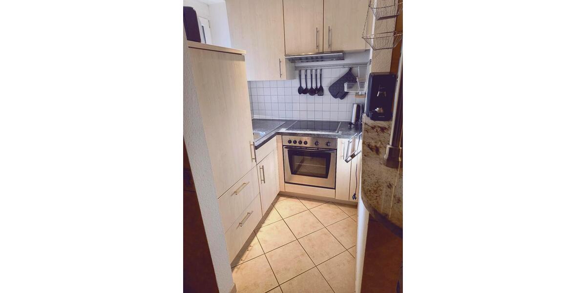 Wohnen auf Zeit Freiburg im Breisgau Munzingen - 1.5 Zimmer, 50 m&sup2;, 950&euro; | Angebot:25843972