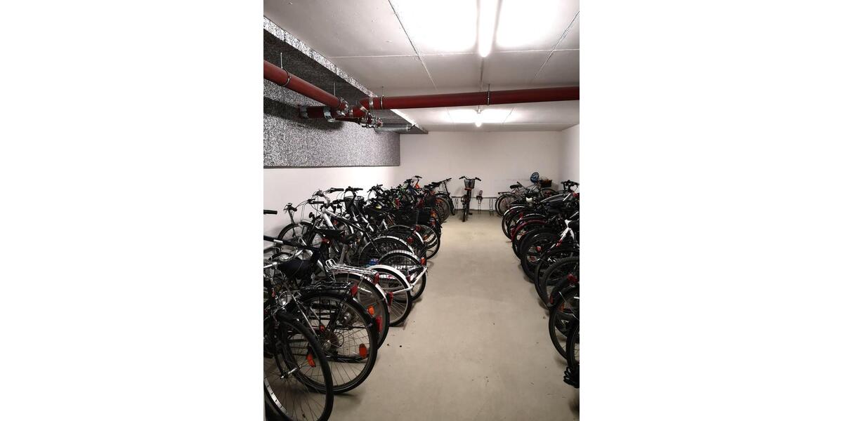 Etagenwohnung Offenbach am Main Hafen - 3 Zimmer, 79 m&sup2;, 1.210&euro; | Angebot:26680430