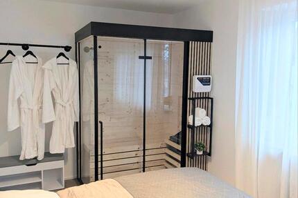 Wohnen auf Zeit Bad Wörishofen - 2 Zimmer, 65 m&sup2;, 1.350&euro; | Angebot:25660336