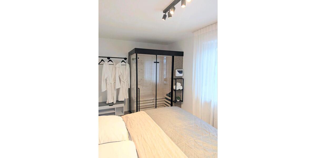 Wohnen auf Zeit Bad Wörishofen - 2 Zimmer, 65 m&sup2;, 1.350&euro; | Angebot:25660336