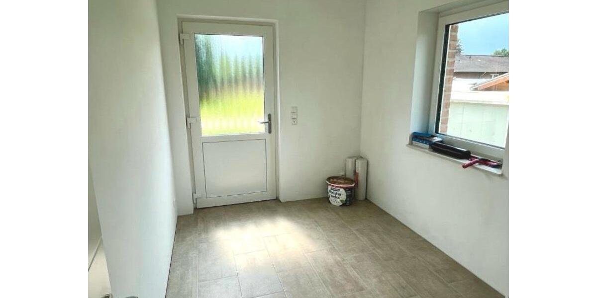 Doppelhaushälfte Südbrookmerland - 5 Zimmer, 105 m&sup2;, 1.150&euro; | Angebot:24771987