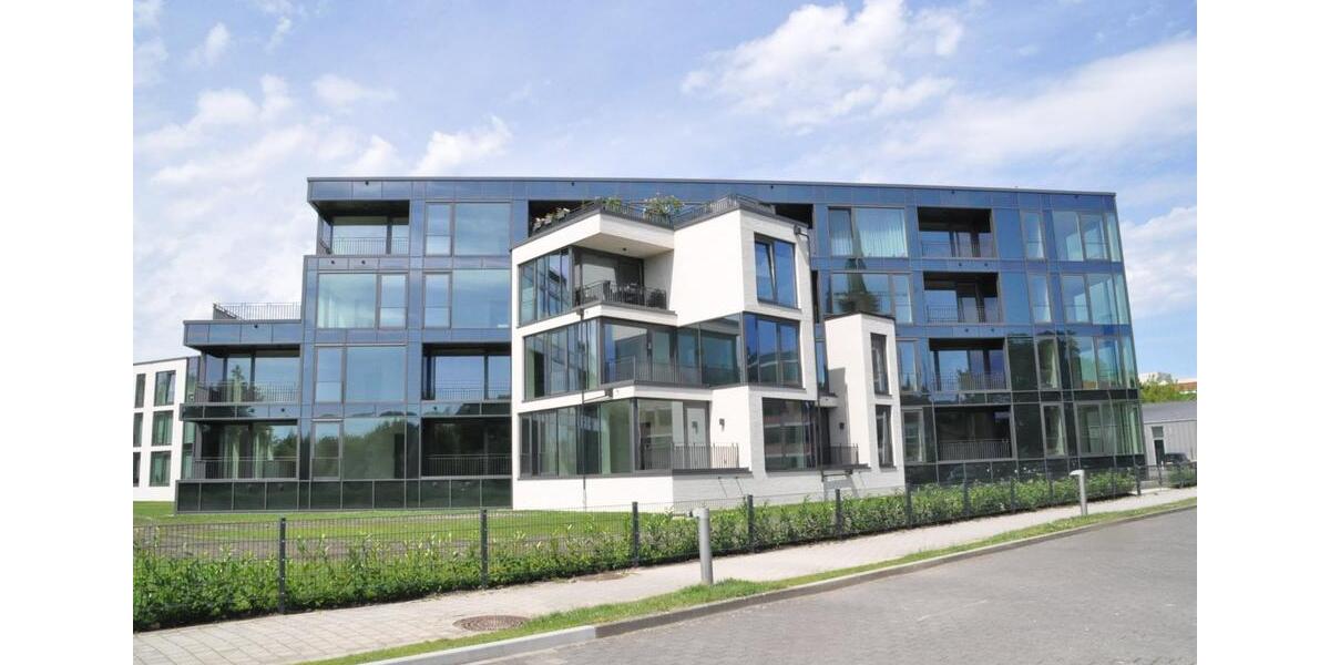 Erdgeschoßwohnung Schleswig - 3 Zimmer, 96 m&sup2;, 1.521&euro; | Angebot:21580369