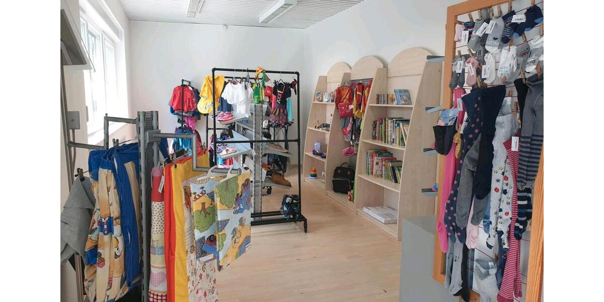 Gewerbeobjekt Worms Westliche Vororte - 1.390&euro; | Angebot:22172455