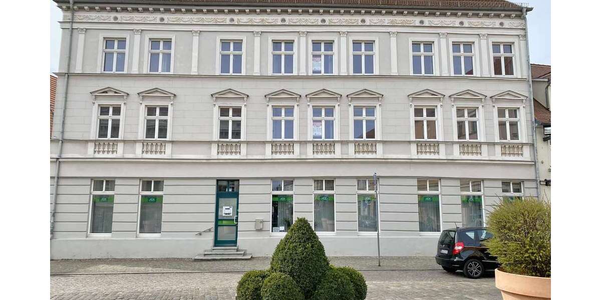 Gewerbeobjekt Havelberg - 1.040&euro; | Angebot:24147178