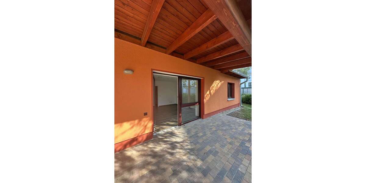 Etagenwohnung Nauen - 2 Zimmer, 61 m&sup2;, 854&euro; | Angebot:25274583