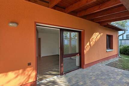 Wohnung Nauen - 2 Zimmer, 61 m&sup2;, 854&euro; | Angebot:25274583