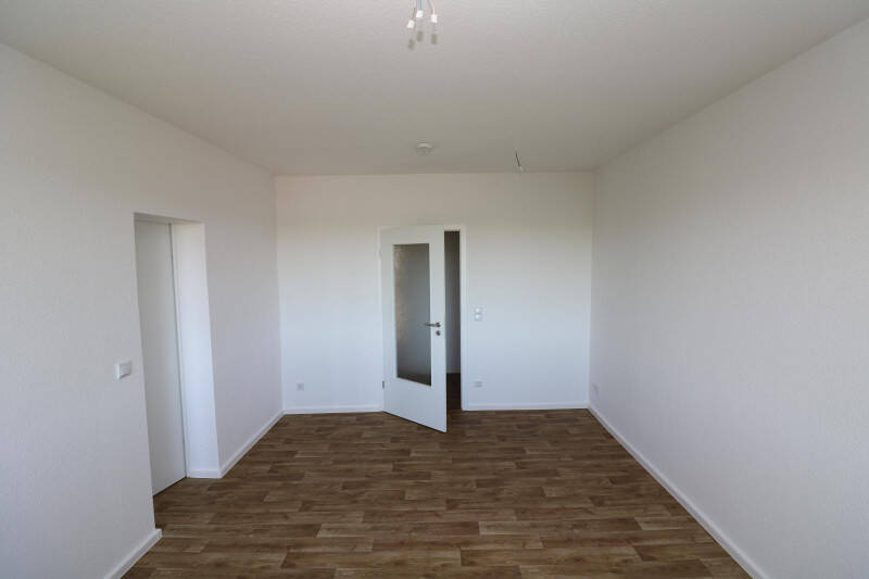 Etagenwohnung Freiberg Freiberg West - 2 Zimmer, 46 m&sup2;, 379&euro; | Angebot:25987171