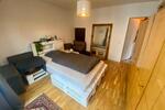 WG-Zimmer (7 TageWoche) oder Pendlerwohnung (Mo-Fr) in Nippes zimmer