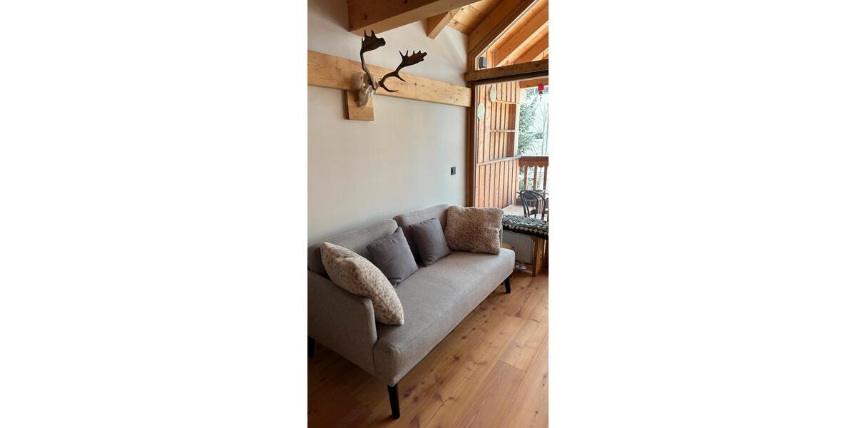 Etagenwohnung Bad Reichenhall - 3 Zimmer, 72 m&sup2;, 1.188&euro; | Angebot:26519051