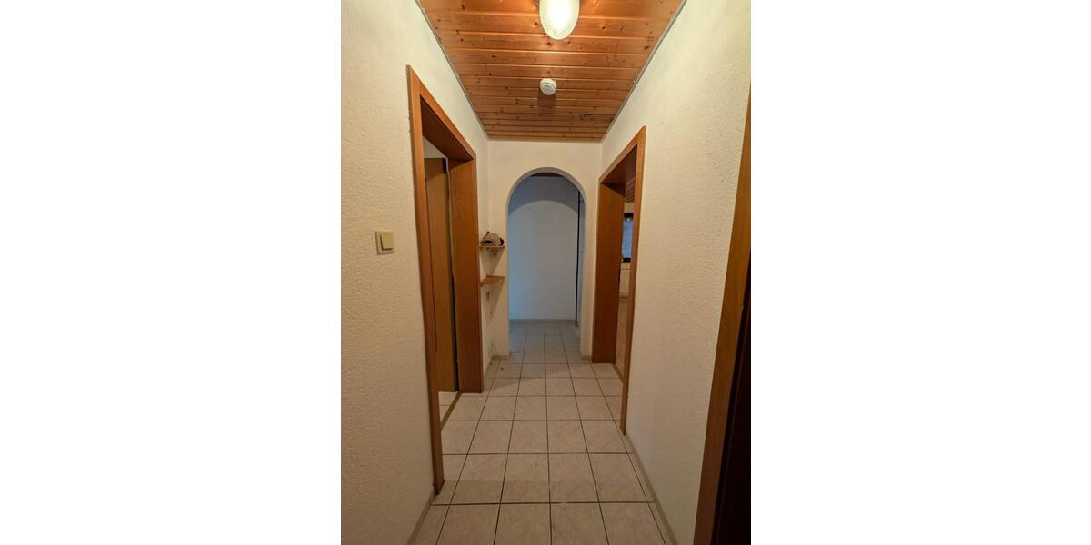 Erdgeschoßwohnung Herbrechtingen - 3 Zimmer, 68 m&sup2;, 1.000&euro; | Angebot:24655070