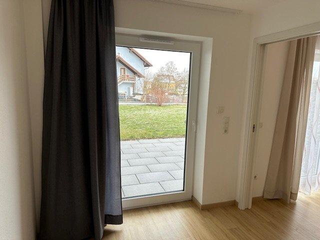 Erdgeschoßwohnung Waltenhofen - 2 Zimmer, 45 m&sup2;, 600&euro; | Angebot:26021073