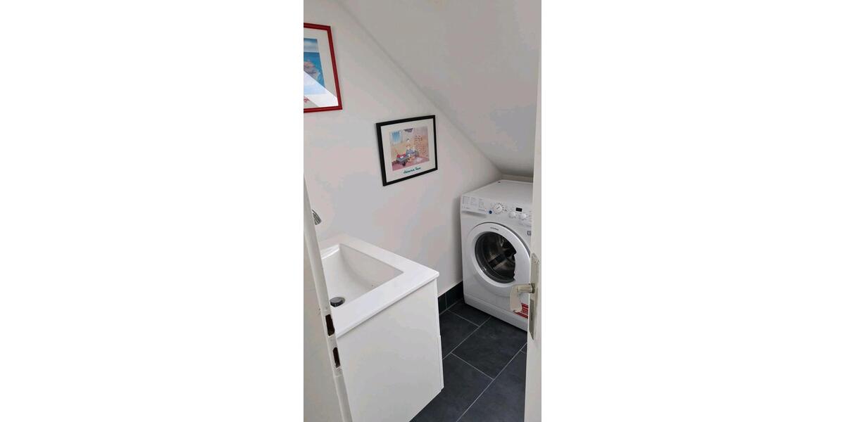 Dachgeschoßwohnung Barsinghausen - 2 Zimmer, 50 m&sup2;, 675&euro; | Angebot:24362548